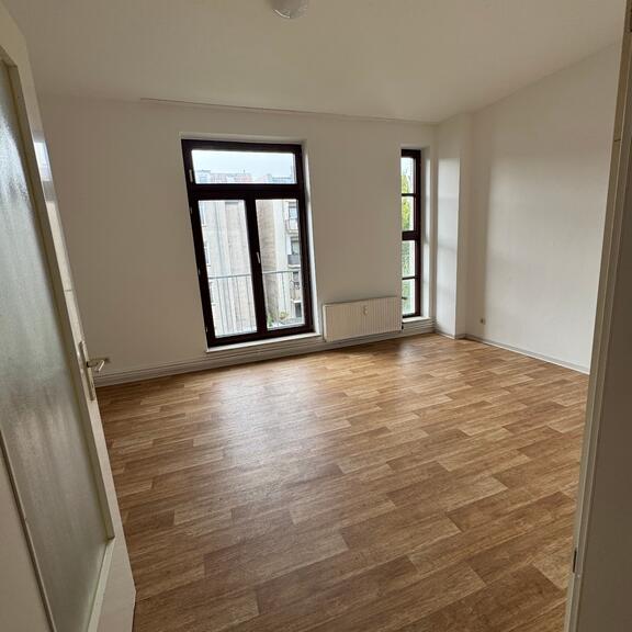 Ansicht der Immobilie