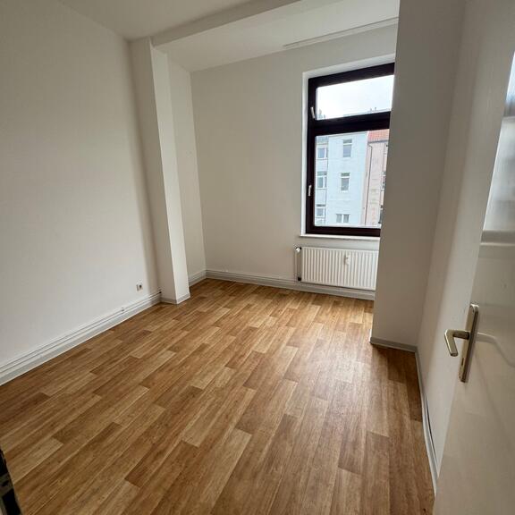 Ansicht der Immobilie