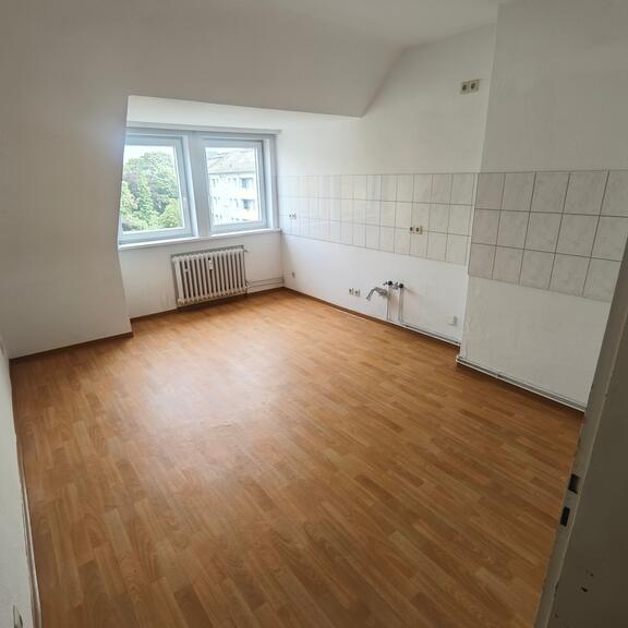 Ansicht der Immobilie