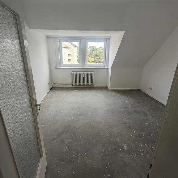 Ansicht der Immobilie