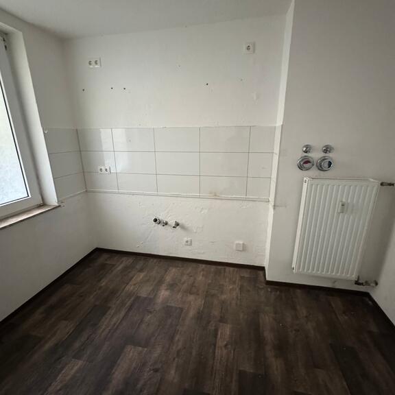 Ansicht der Immobilie
