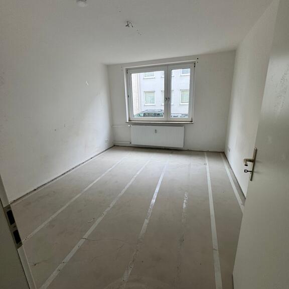 Ansicht der Immobilie