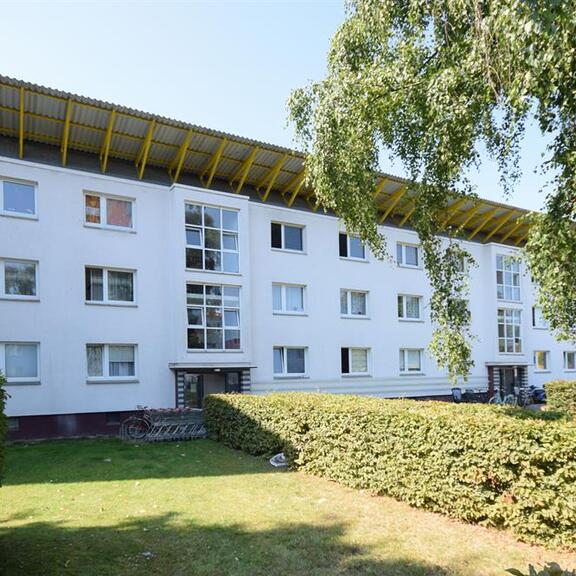 Ansicht der Immobilie