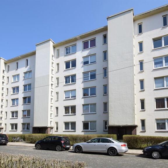 Ansicht der Immobilie